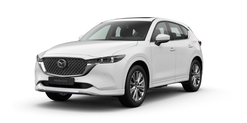Аренда MAZDA CX5 в Дубае - лучшие цены с бесплатной 