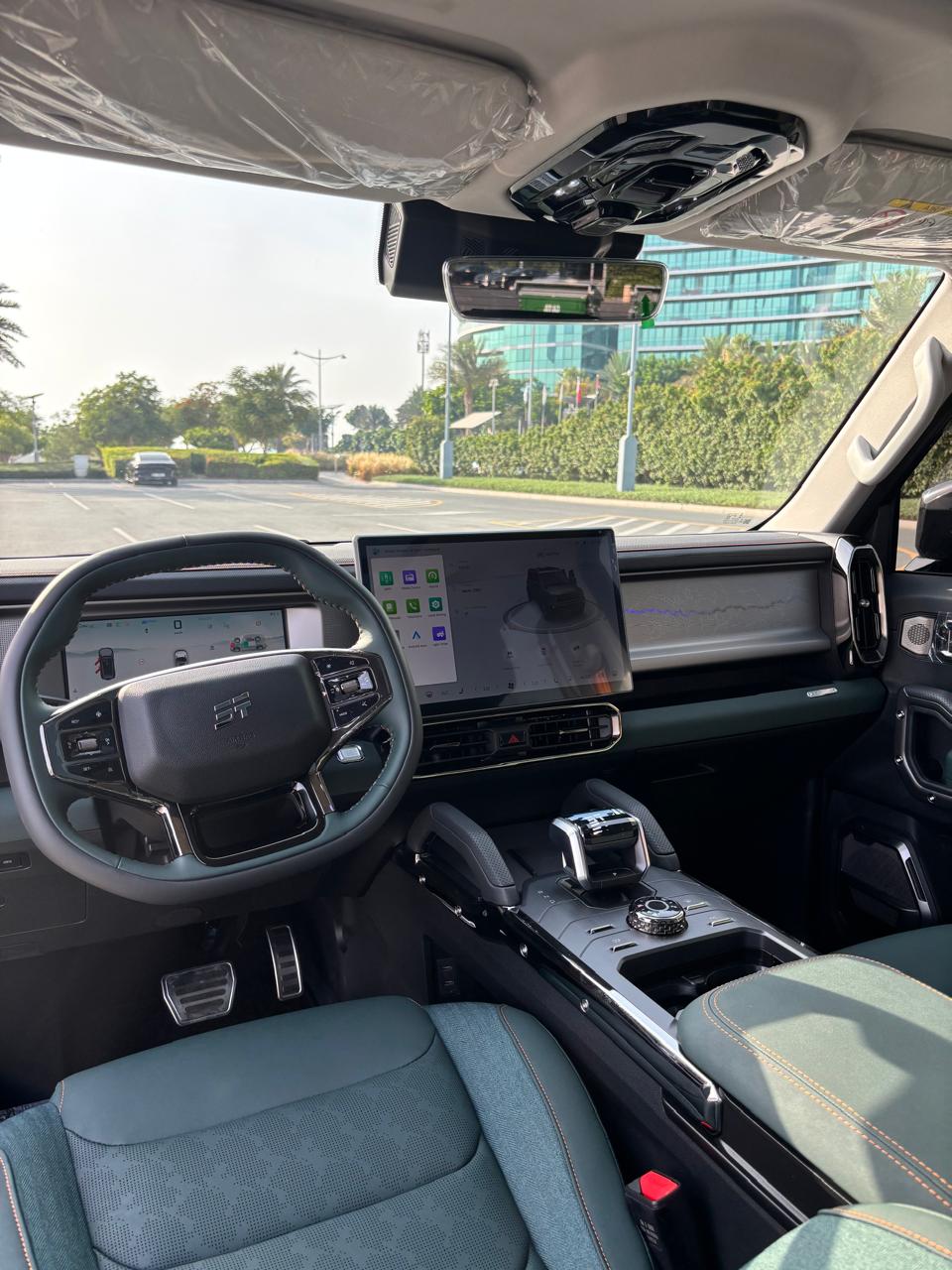 hire Jetour T2 Hybrid Black GCC Monthly Best Price  2026 in dubai